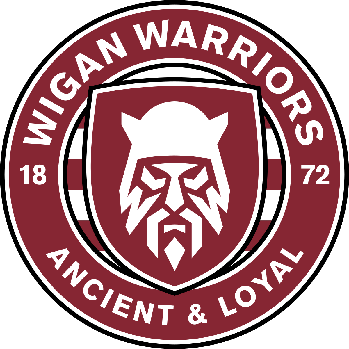 2023 Catalan Dragons v Wigan Warriors (GRO) Mayfair World Travel