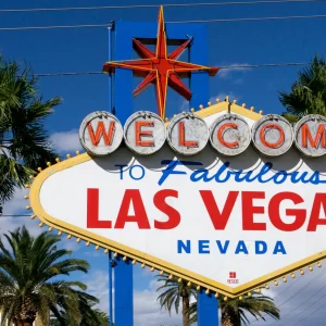 Las Vegas 2025 - Hull KR v Leeds Rhinos